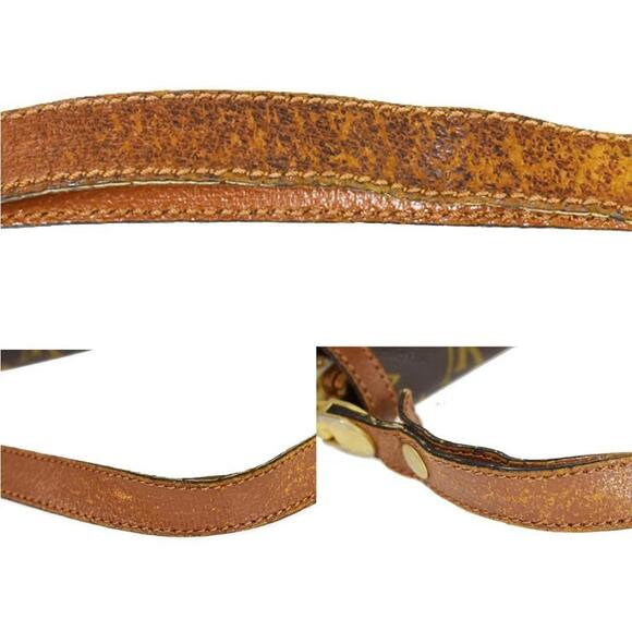 Louis Vuitton Sac Vendome Monogram Shoulder Bag (LVXX188) - Picture 9 of 9